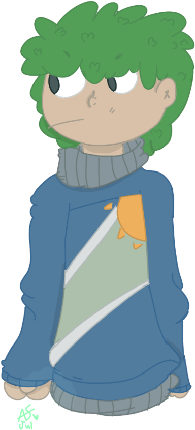 Human Spinach Can By Akwardspoon - Cartoon (856x933)