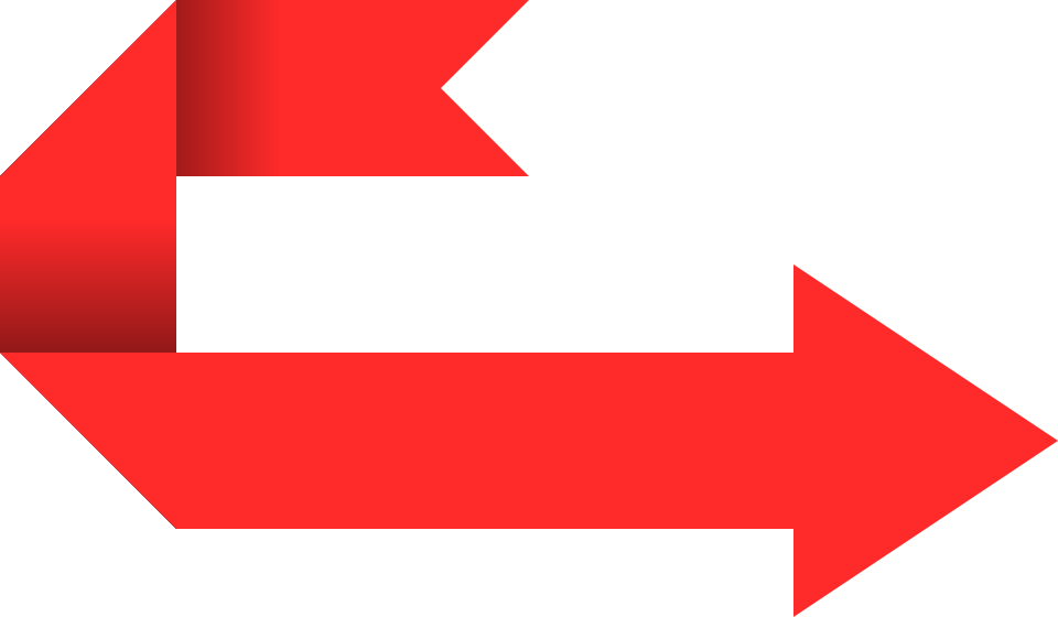 Free Download - Arrow Vector Png (960x560)