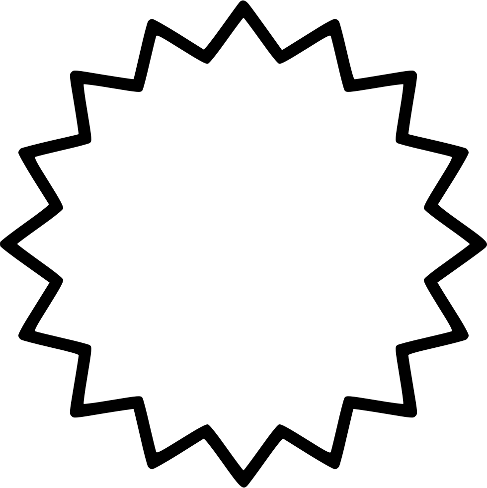 Cockade Medal Ribbon Rosette Comments - Best Seller Icon Png (980x982)