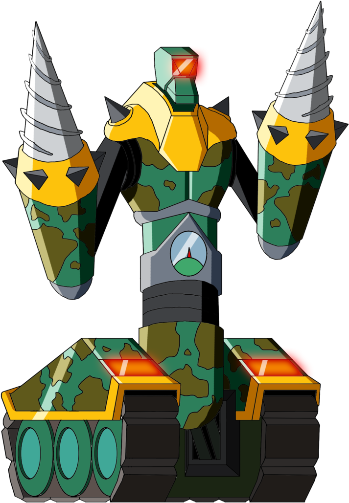 Sonic Reeboot - Art (746x1070)