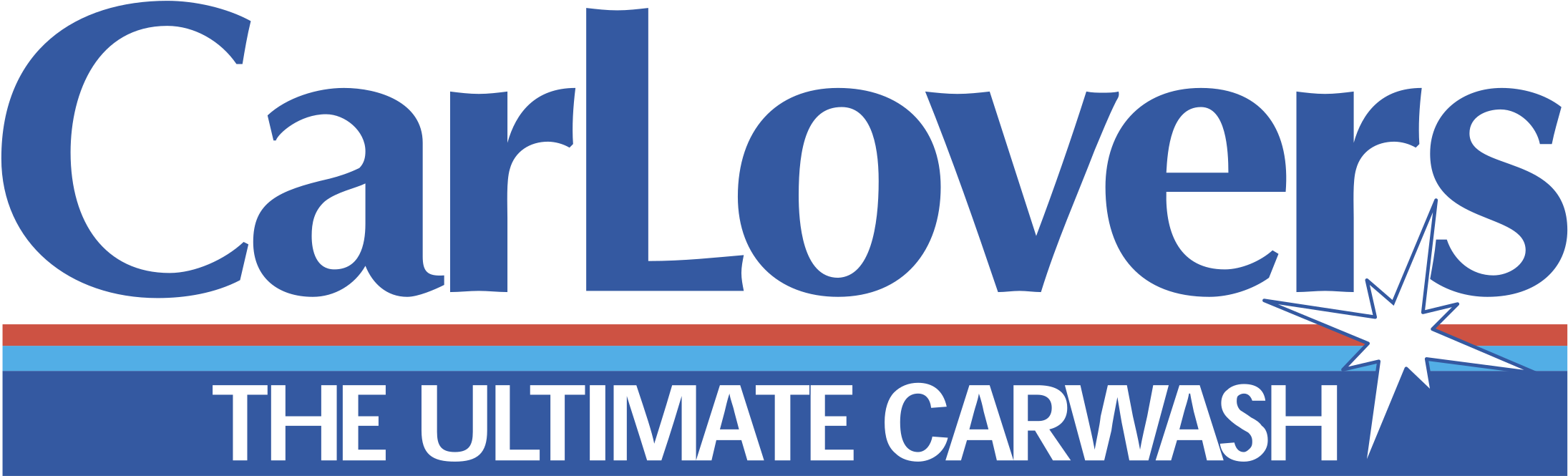 Carlovers Logo Png Transparent - Car Lovers (2400x2400)