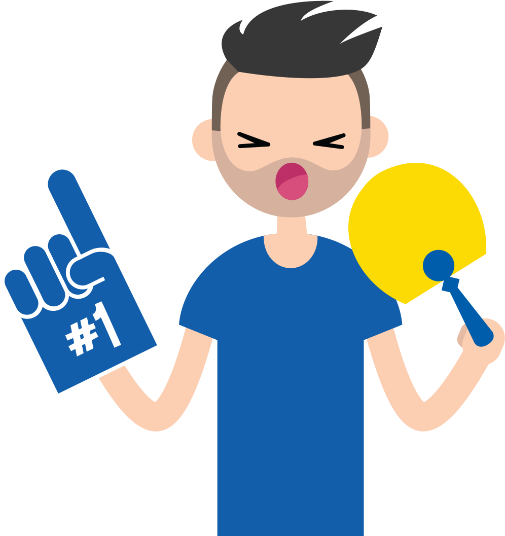 Javelina Fan Forever - Athlete (1004x1057)