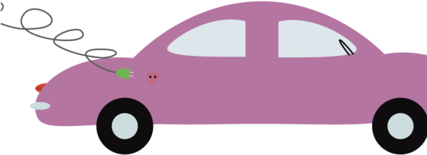 Banning Fossil Fuel - Electric Car (600x400)