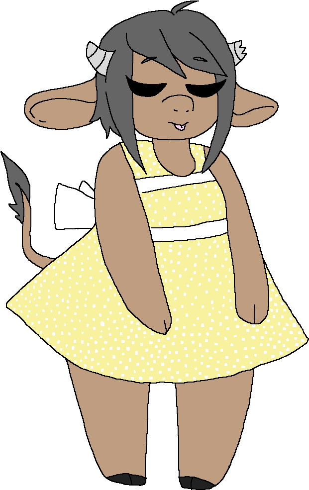 Chubby Princess By Manitkathunderhooves - Cartoon (801x998)