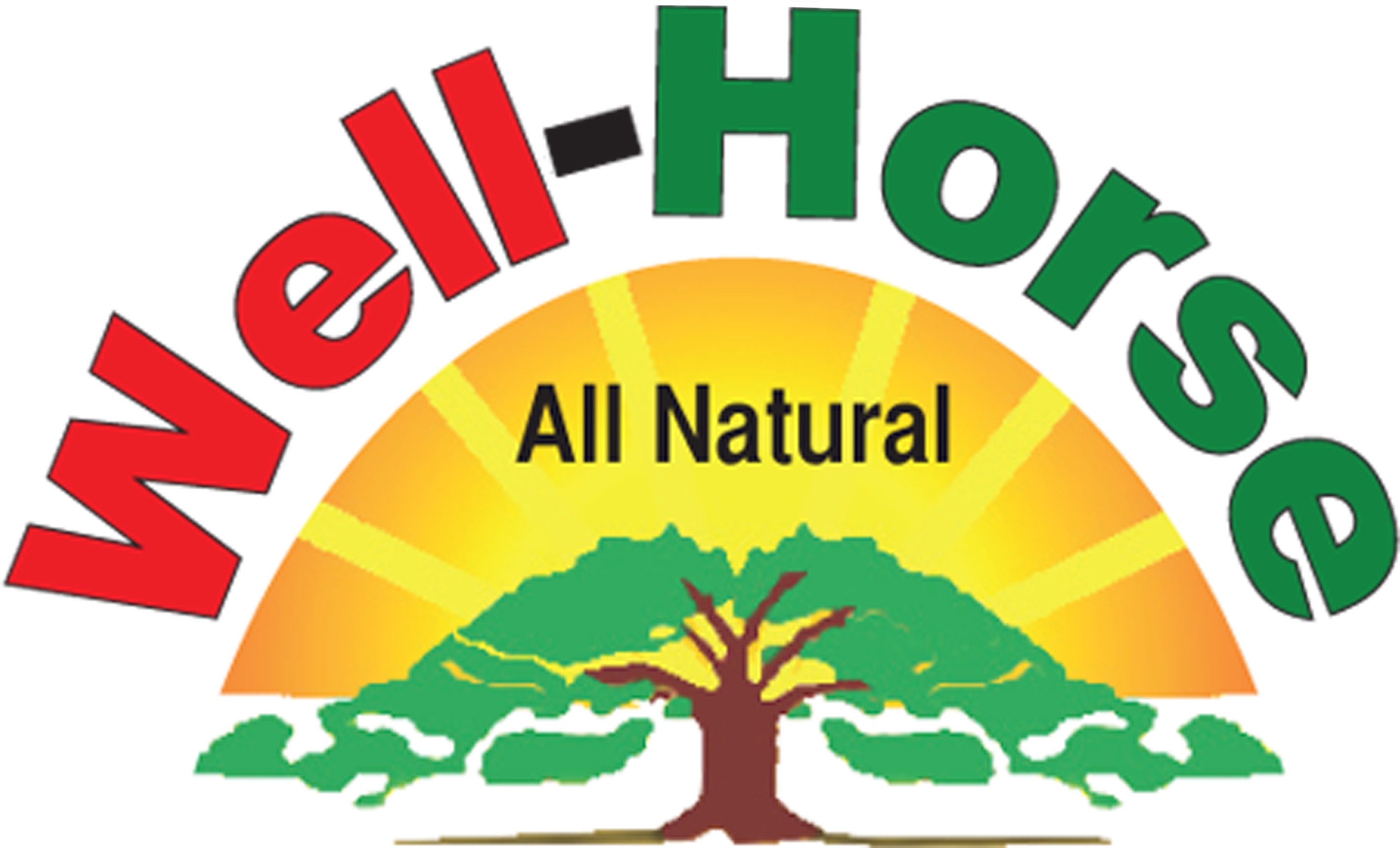 All-natural Wound Skin And Hoof Care - Tree (2843x1755)