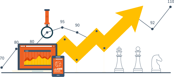 Global Awarded Company - Finance Png (570x253)