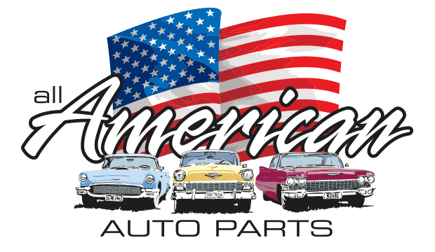 Car Spare Parts Australia All American Auto Parts Rh - American Car Spare Parts (620x360)