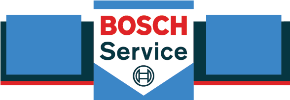 Car Wash Logo Png Hd Photo - Bosch Car Service (587x224)
