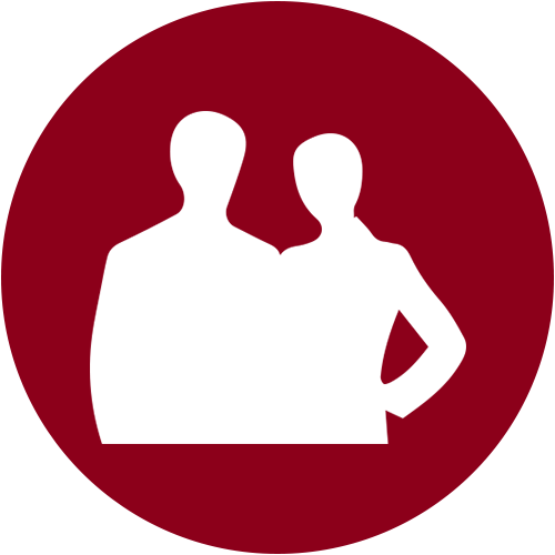 Work And Occupational Health Care - Portrait Of A Man (500x500)