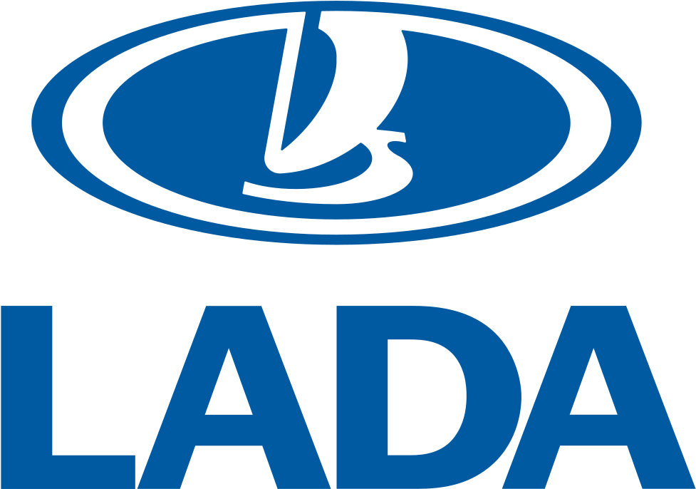 Lada Logo Hd Png - Lada Logo (1366x768)