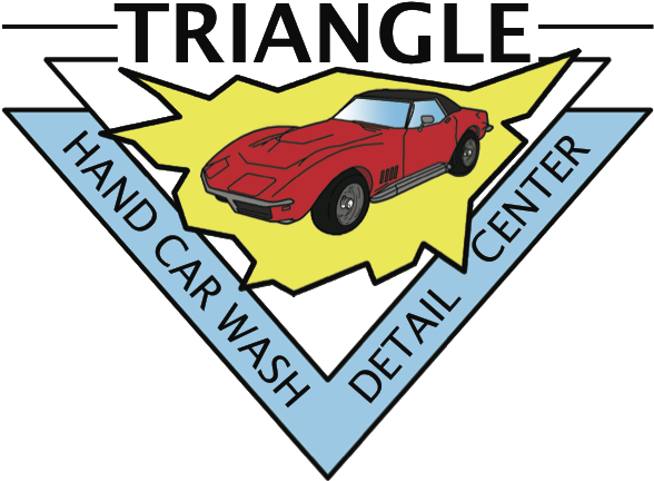 Triangle Car Wash Lebanon Pa Groupon - Antique Car (780x501)