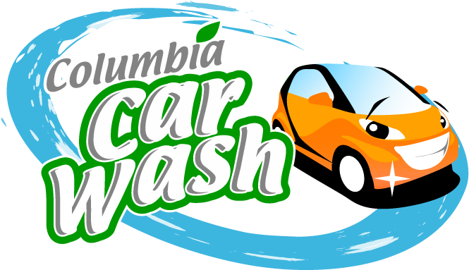 Car Wash Png By Columbia Car Wash Amp Car Wash Icon - Subcompact Car (750x750)