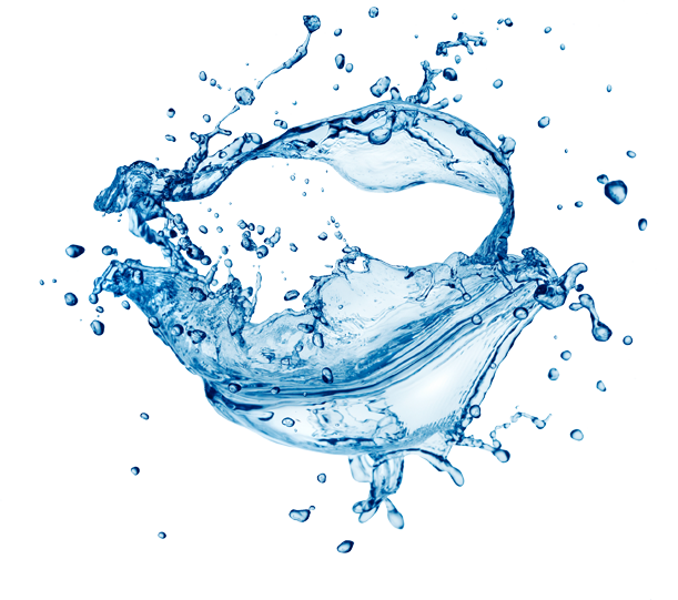 Home Cali Hand Car Wash - Splash Of Water Png (611x541)