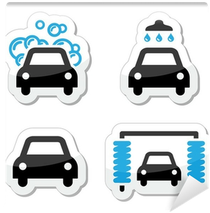 Car Wash Button (400x400)