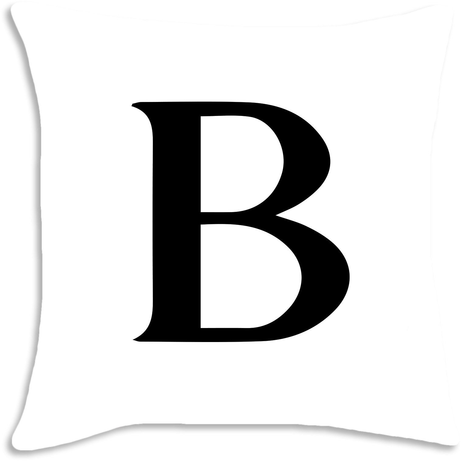 Letter B - Universidade Federal Do Recôncavo Da Bahia, Main Campus (2048x2048)