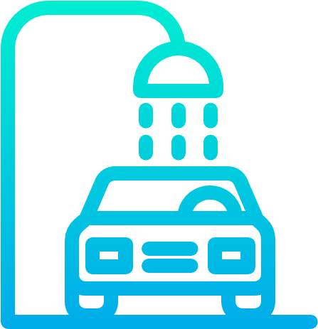 Car Wash Free Icon - Insurance (512x512)