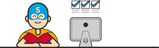 With Scorebuddy, Agents Get Their Own Dashboards Showing - With Scorebuddy, Agents Get Their Own Dashboards Showing (638x194)