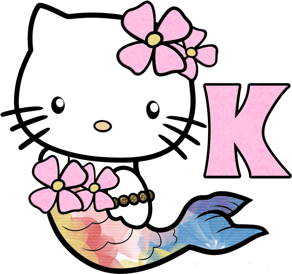 More Information - Hello Kitty Colouring Sheet (974x956)