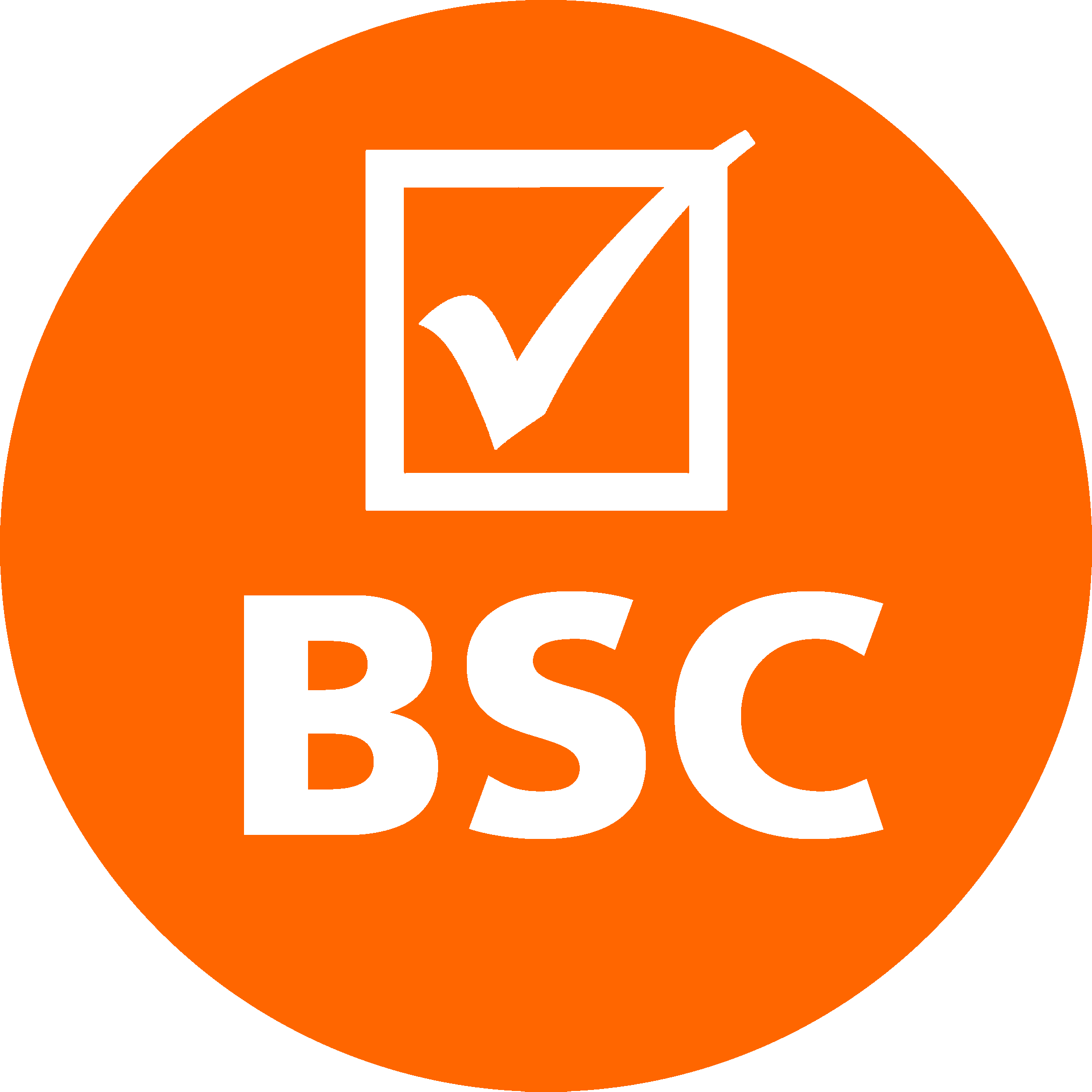 Curso Balanced Scorecard Ebs Business School - Learning Management System Icon (2166x2166)