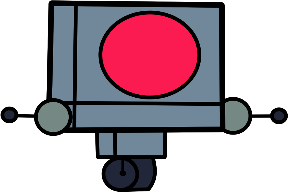 Fox's Robots - Unikitty Dr Fox's Robots (1066x764)