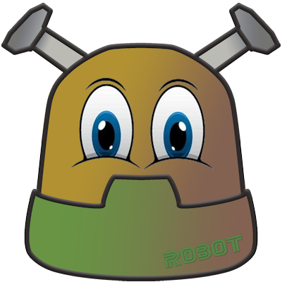 Simple Robot - Robot (400x400)