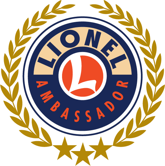 Bob Iuliucci, Secretary - Thomas And Friends Lionel (529x533)