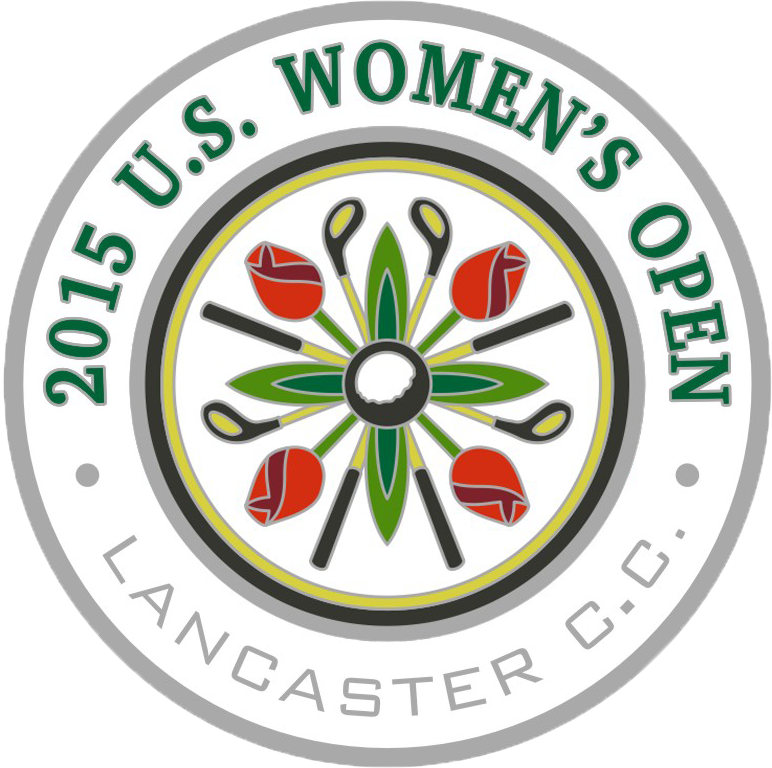 Golf Club Markers - Three Cheers For Women! By Marcia Williams (772x768)