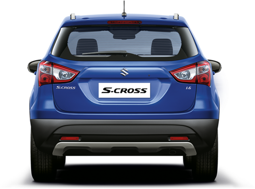 Car Back Png Download - Maruti Suzuki New Car (900x395)