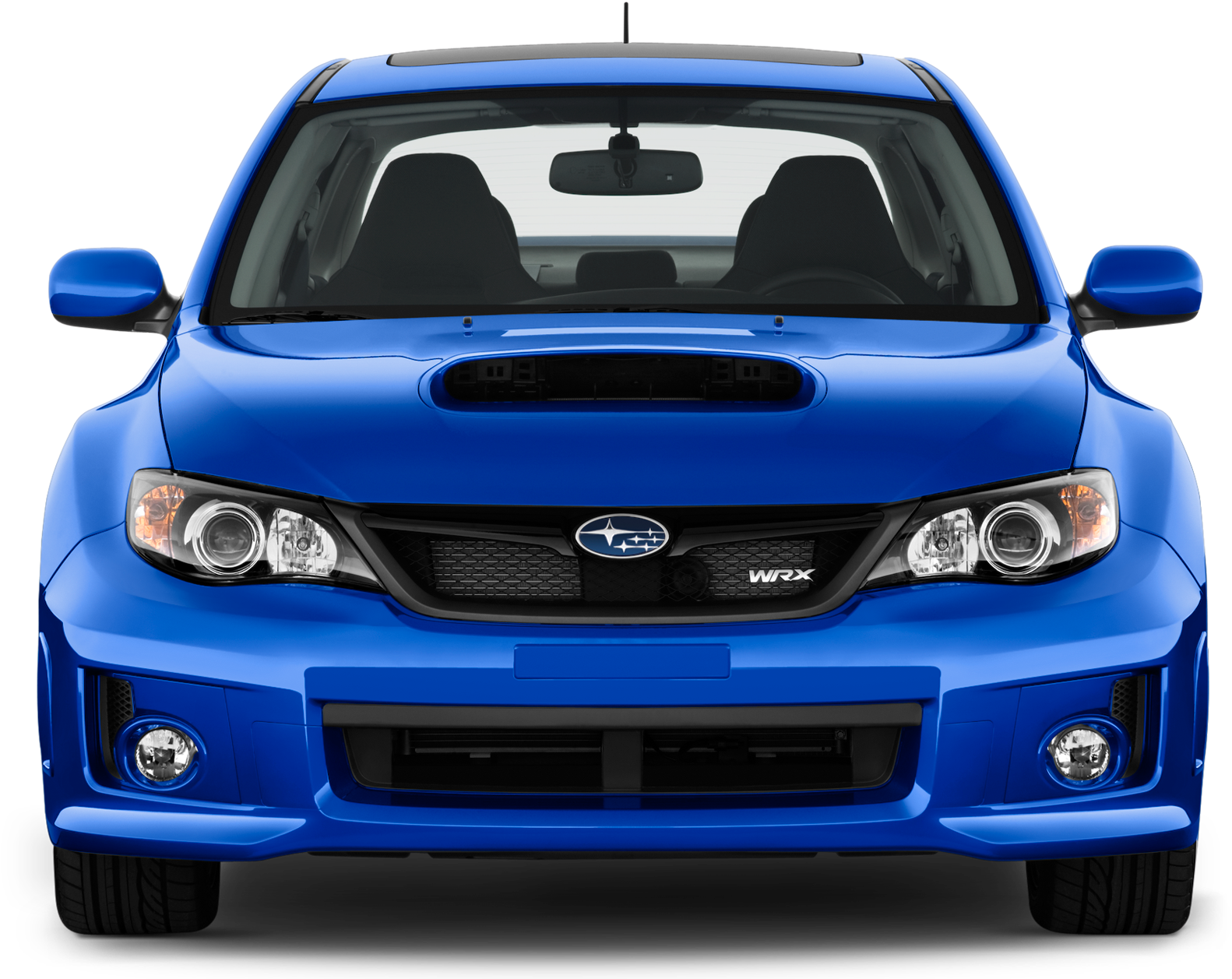 60 - - Subaru Impreza Wrx Sti 2012 (2048x1360)