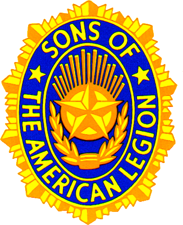 Affiliated Organizations - " - Sons Of The American Legion (364x446)