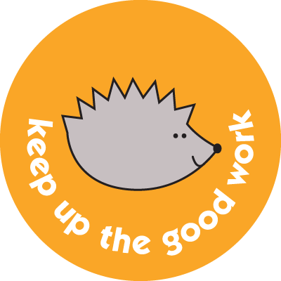 Free Keep Up The Good Work Clip Art - Keep Up The Good Work Sticker (400x400)