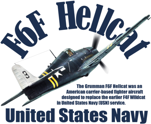 F6f ヘルキャット - Wild Neighors; Out-door Studies In The United States (524x550)