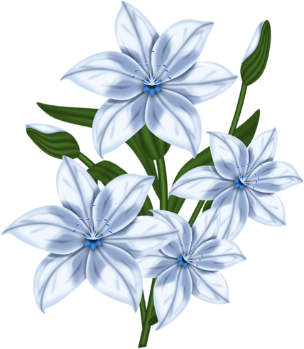 Fm Blue Heaven Element 32 - Clip Art (500x500)