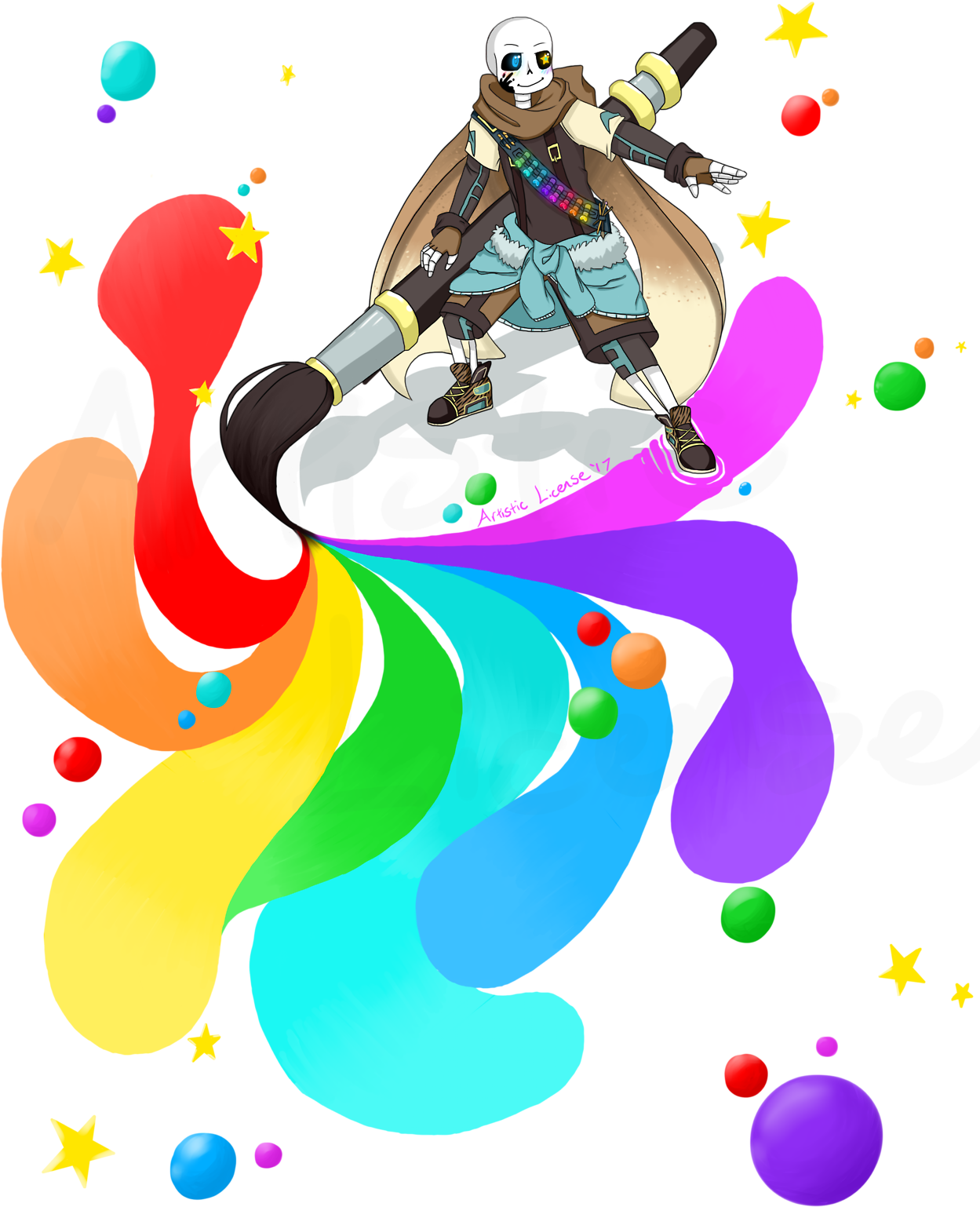 There Aren't Really Words To Describe How Much This - Art (1280x1591)