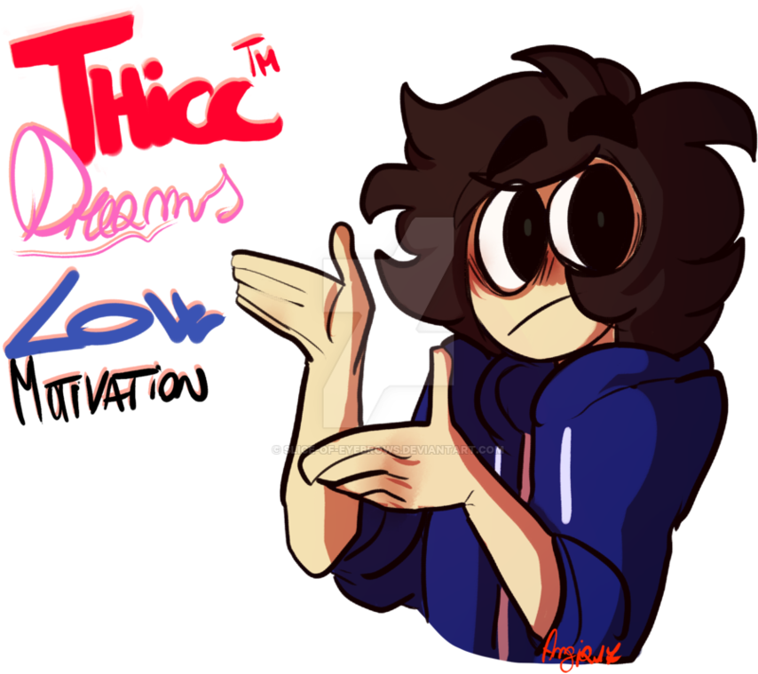 There's No Other Way To Describe Me By Slice Of Eyebrows - There's No Other Way To Describe Me By Slice Of Eyebrows (976x818)