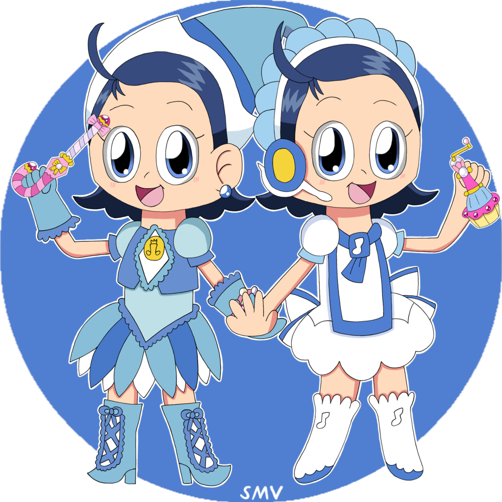 Mod Sticker Aiko Senoo By Charisma Moon - White Oak Swimming Club (1024x1024)