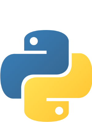 Build A Date And Time Script - Python Icon (400x400)