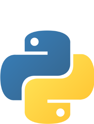 Build A Date And Time Script - Python Icon - (400x400) Png Clipart Download