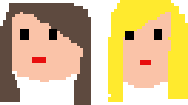 Charisma And Charlotte - Illustration (840x500)
