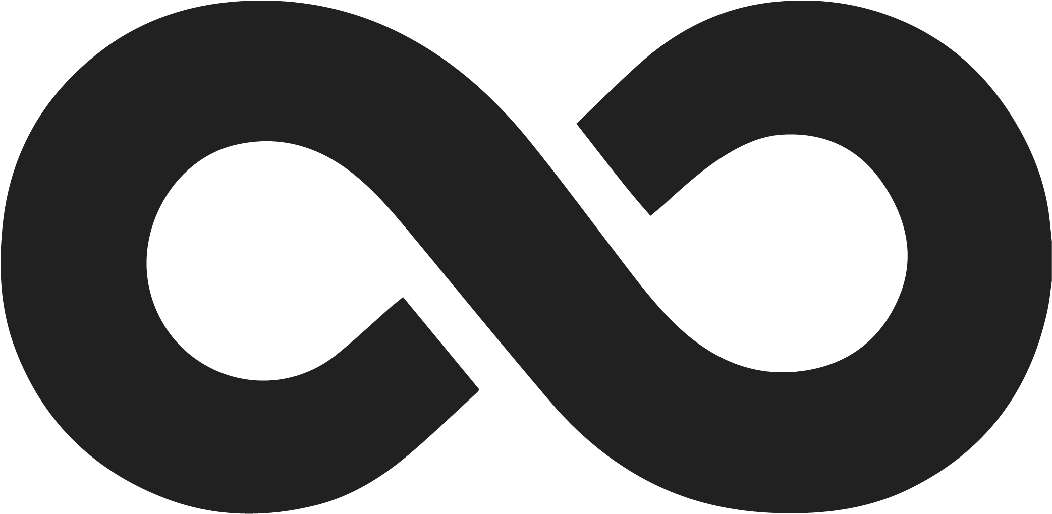 Millions Of Content - Large Icon (2084x2084)