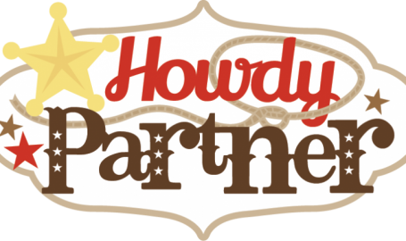 Though Far From An Exhaustive List, The Word Partner - Sean Heritage (455x270)