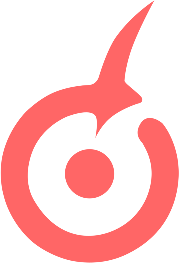 Mai Hime Logo By Yei-pi - Mai Hime Logo (775x1031)