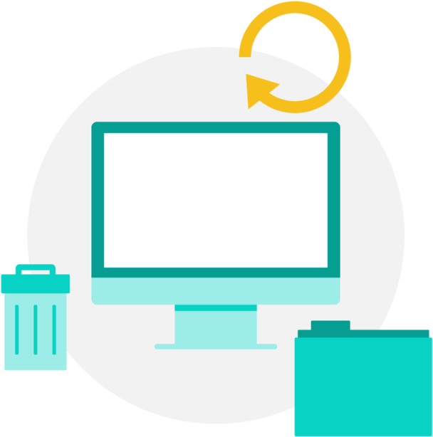 How To Be The Most Organized Person In The World, Starting - Circle (752x752)