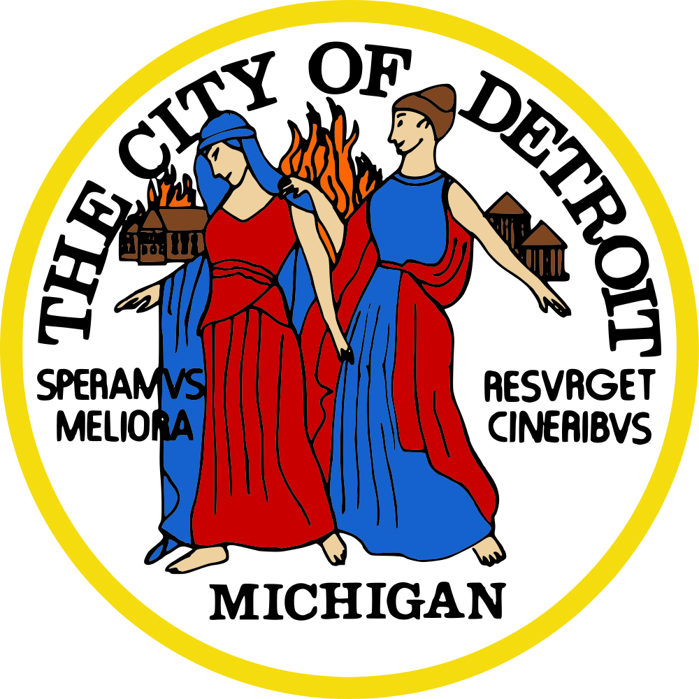 Open - City Of Detroit Seal (1000x1000)