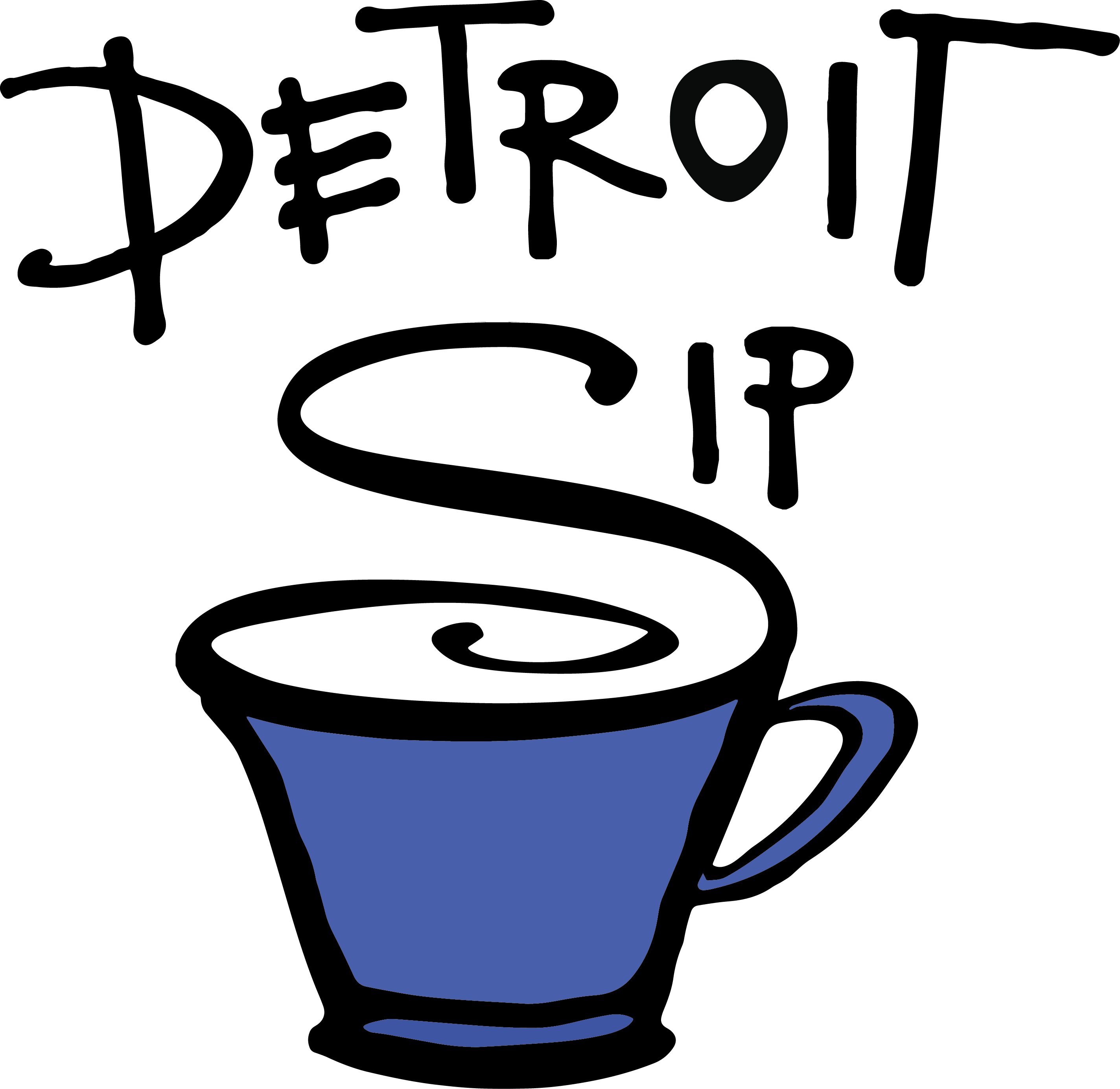 Detroitsip - Detroit Sip (2848x2769)