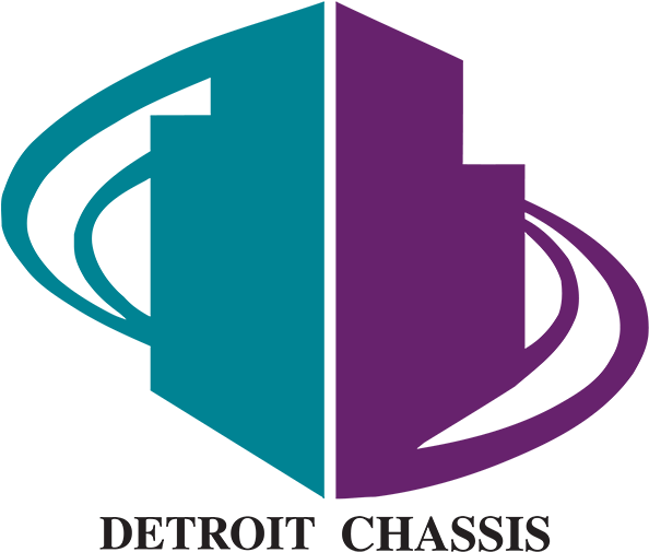 Quality Certification - Detroit Chassis Logo (600x601)