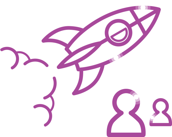 Faster Business Community - Faster Business Community (587x469)