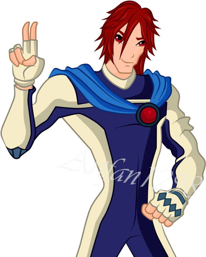 Thumb Mangaka Character Clip Art - Cartoon (825x968)