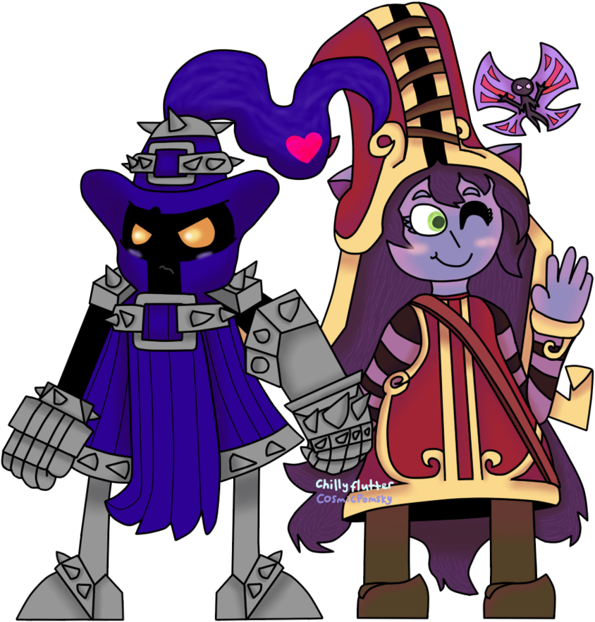 Cartoon Character Fiction - Cartoon (1024x909)