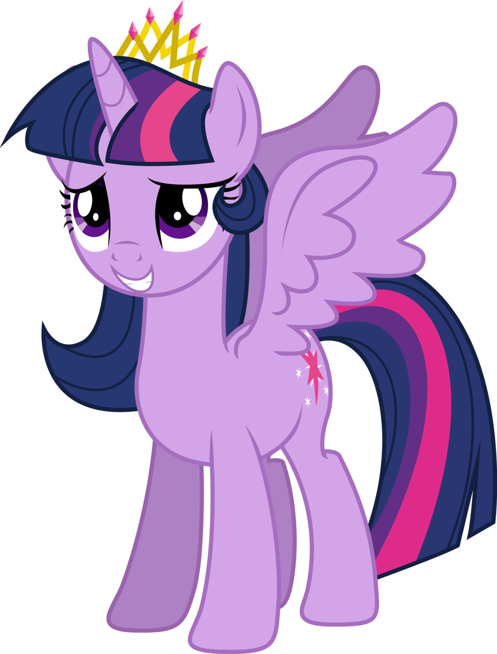 Twilight Sparkle By Theshadowstone Twilight Sparkle - Shadow The Hedgehog And Princess Twilight Sparkle (1024x1349)